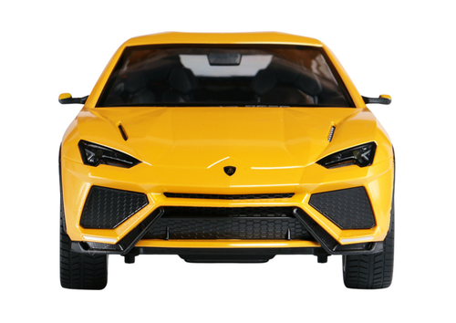 Auto RC  Rastar 1:14 Lamborghini Urus żółte na Arena.pl