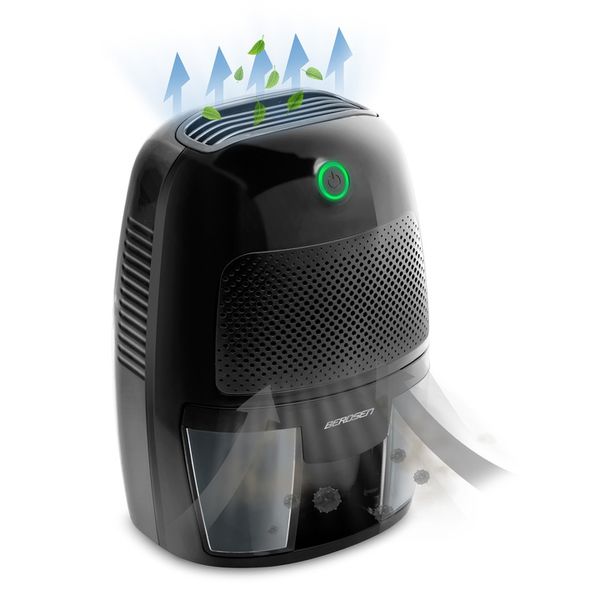 OSUSZACZ POWIETRZA POCHŁANIACZ WILGOCI 500ml 23W zdjęcie 12