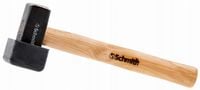 Schmith SMB MŁOTEK BRUKARSKI 1500g NAKLADKA GUMOWA