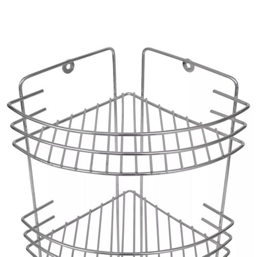 Narożna Półka Do Łazienki na Arena.pl
