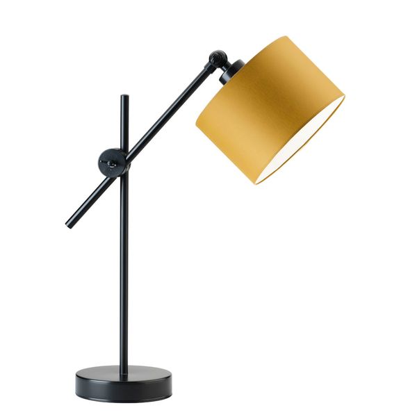 Lampka stołowa z regulacją kąta padania światła MALI zdjęcie 6