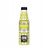 Sos Pistacjowy Pistacja Polewa Topping Pistachio Cream ODK 750ml