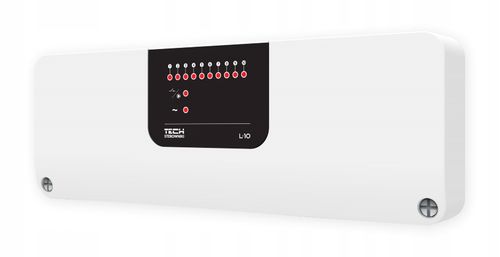 Sterownik listwa Tech L-10 na Arena.pl