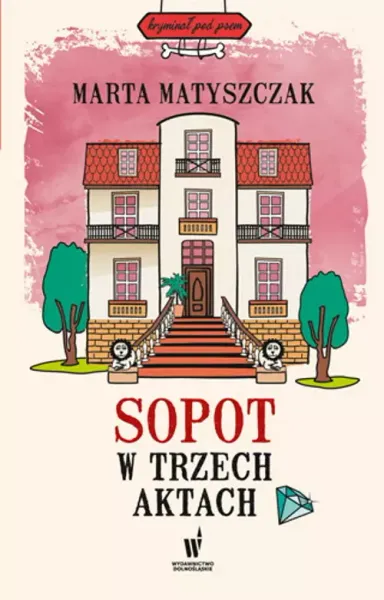 Sopot w trzech aktach zdjęcie 1