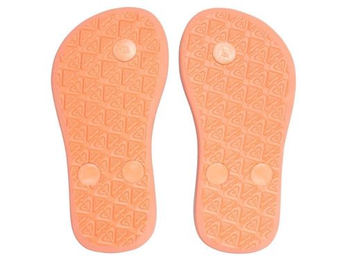 Klapki Roxy Tw Pebbles V ARLL100016-BWT 22 na Arena.pl