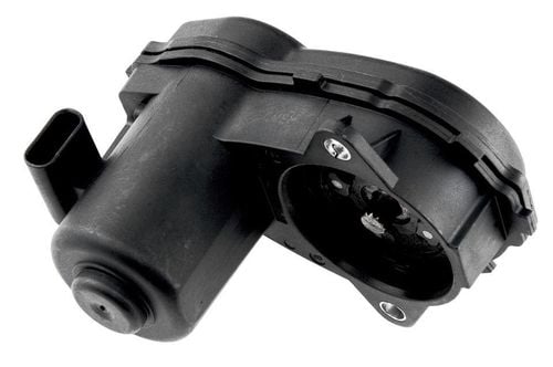 SILNIK ZACISKU HAMULCOWEGO TYŁ PRAWY TYŁ MERCEDES KLASA B W246, W242 2015 2 na Arena.pl