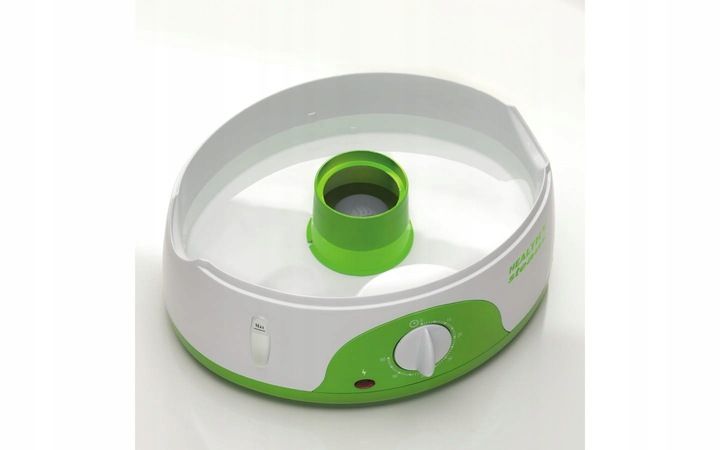 Parowar Ariete B-healthy Steam 911/01 zdjęcie 6