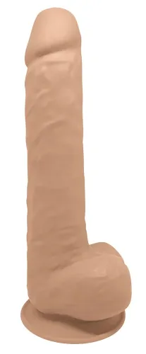 silexd model 15 naturalny anatomiczny 38 cm cielisty silikonowy na Arena.pl