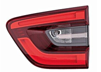 Renault Kajdar 15-18 Lampa tylna wewnętrzna prawa