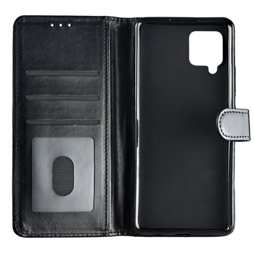 Etui do iPhone 13 W396 CZARNY na Arena.pl