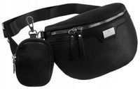 PETERSON damska nerka torebka crossbody saszetka