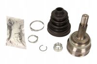 25-1814MG PRZEGUB ZEW. TOYOTA COROLLA VERSO 2,0D-4D 04-