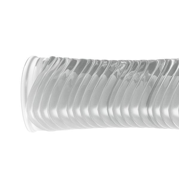 Crushious Ribbed Penis Sleeve zdjęcie 4
