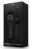 Odkurzacz Samochodowy - Ręczny, Przenośny, Bezprzewodowy, Różne Końcówki