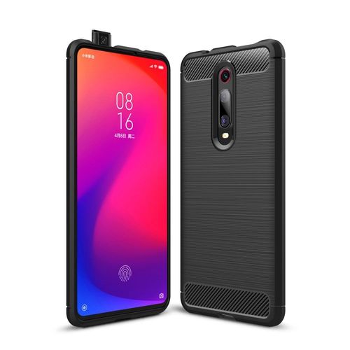 TECH-PROTECT TPUCARBON XIAOMI MI 9T/MI 9T PRO BLACK na Arena.pl