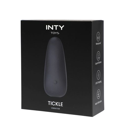 inty toys - tickle na Arena.pl