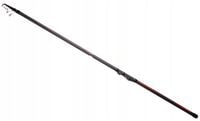 WĘDKA Teleskopowa Bolonka EXPLORER 6m CROSS CARBON 600cm Bolo 10-50g 110687