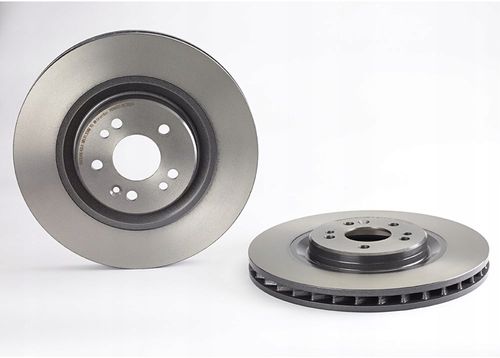 TARCZA HAM PRZOD 345X32 V BREMBO na Arena.pl