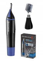 Męski TRYMER Wodoodporny Do Nosa Uszu Brwi Golarka REMINGTON NE3850