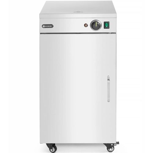 Podgrzewacz do talerzy pojedynczy na 72 szt. śr. 24 cm 400 W na Arena.pl