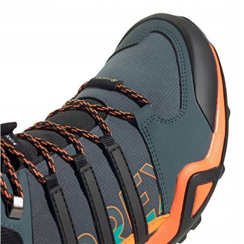 Buty adidas Terrex Swift R2 Mid Gtx M r.44 na Arena.pl