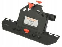 PRZYSTAWKA NAKŁADKA LISTWA DO UKOSOWANIA SZLIFOWANIA PŁYTEK POD KĄTEM 45°