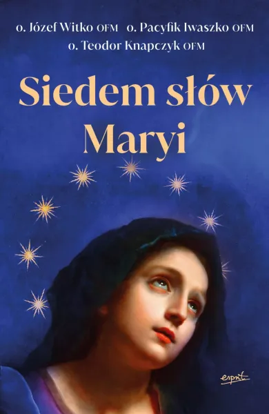 Siedem słów Maryi zdjęcie 1