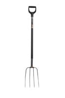 widły do kompostu fork grey 136cm - fs-1070711