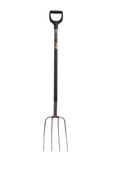 widły do kompostu fork grey 136cm - fs-1070711