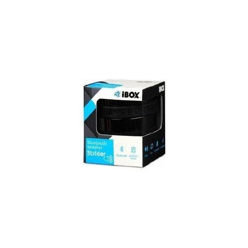 Głośnik bluetooth IBOX IGBTM10 (kolor czarny) na Arena.pl