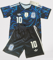Komplet strój Argentyna Messi 2026 dla dzieci  12-13 lat 155-165cm r28