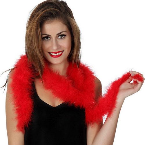 Tir 148232 (185 Cm) Czerwony na Arena.pl