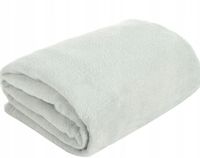 Koc BLACK.de ODCIENIE SZAROŚCI 200 x 150 cm