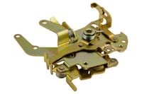 ZAMEK DRZWI BOCZNYCH PRZESUWNYCH PRAWY TYŁ MERCEDES SPRINTER 2002 2003 2004