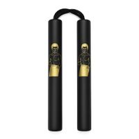 Piankowe Nunchaku Na Lince Sznurku Bruce LEE  {{{symbol}}}