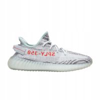 Buty Adidas Yeezy Boost 350 V2 Blue Tint 44 EU