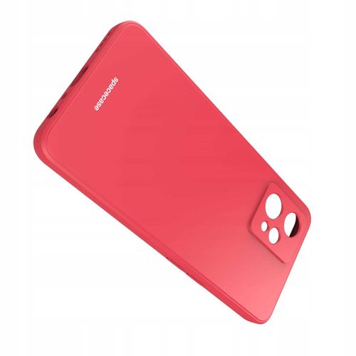 SC Silicone Case Realme 9 4G/9 Pro+ red na Arena.pl