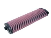 2X Filtr powietrza K&N BMW 330D 3.0 99- E-2657