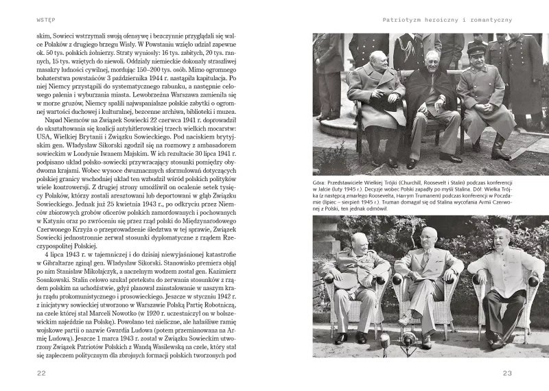 Opresja. Ilustrowana historia PRL zdjęcie 12