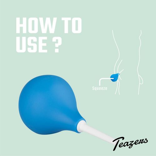 Teazers Intimate Douche na Arena.pl