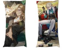 Dakimakura Honkai: Star Rail - Aventurine DO WYBORU