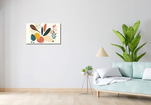 Obraz 70x40cm Taneczne Wizje na Arena.pl