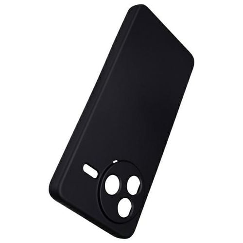etui beline silicone do poco f7 pro      czarny na Arena.pl