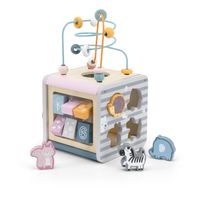 ND18_3619 Viga 44030 PolarB Kostka edukacyjna z l