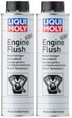 2x LIQUI MOLY ENGINE FLUSH PŁUKANKA SILNIKA 2640 300ML ORYGINALNA NIEMIECKA