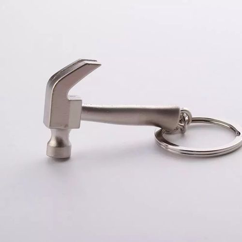 Brelok Młotek Ciesielki Majsterkowicz Cieśla Spec na Arena.pl