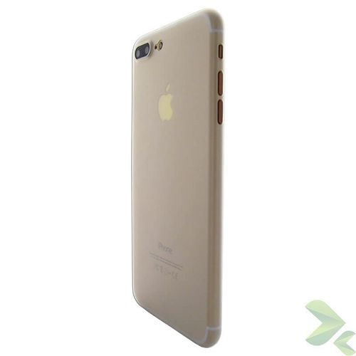 Seedoo Leisure - Etui iPhone 8 Plus / 7 Plus (biały) na Arena.pl