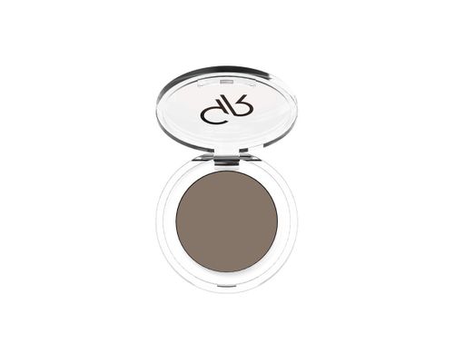 Golden Rose Soft Color Matte Mono Eyeshadow 07 Matowy cień do powiek Kolor - 07 na Arena.pl
