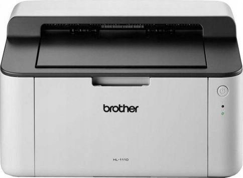 BROTHER HL-1110E A4 mono na Arena.pl