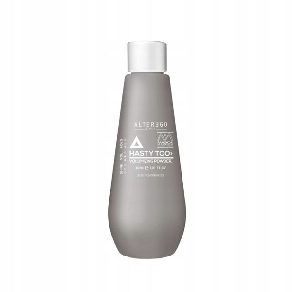 ALTER EGO Puder do włosów HASTY TOO - 30ml zdjęcie 1